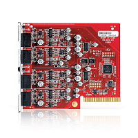 Biamp SOC-4: купить в Москве